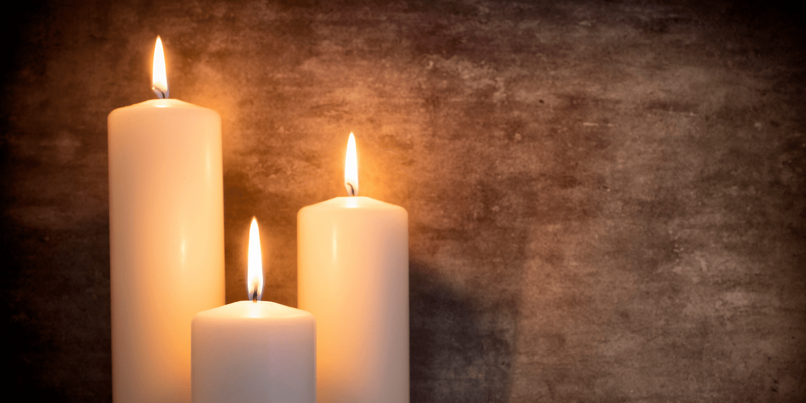 El Lenguaje Secreto de las Velas