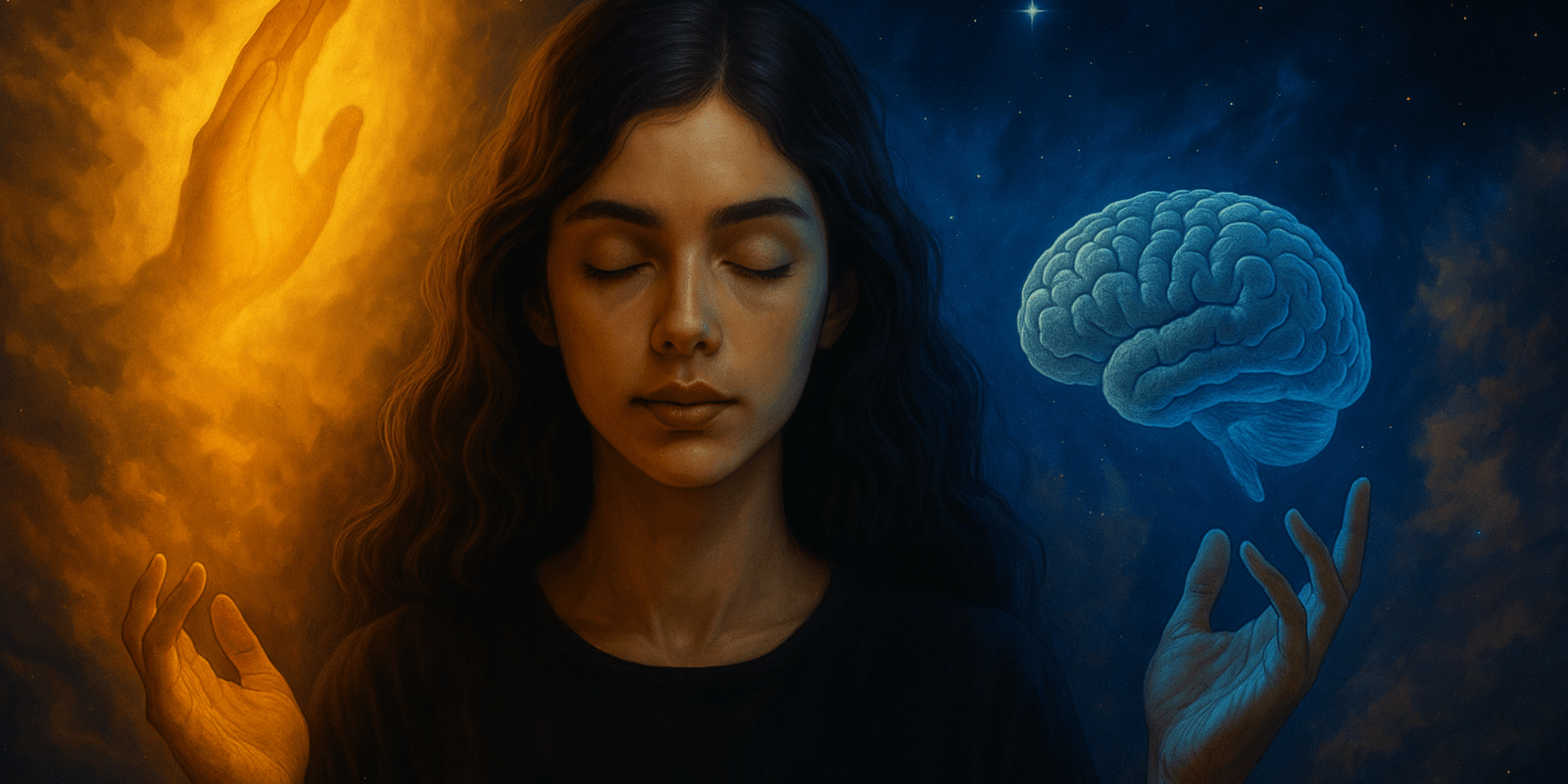 El escepticismo y el pensamiento crítico: guardianes del verdadero camino espiritual
