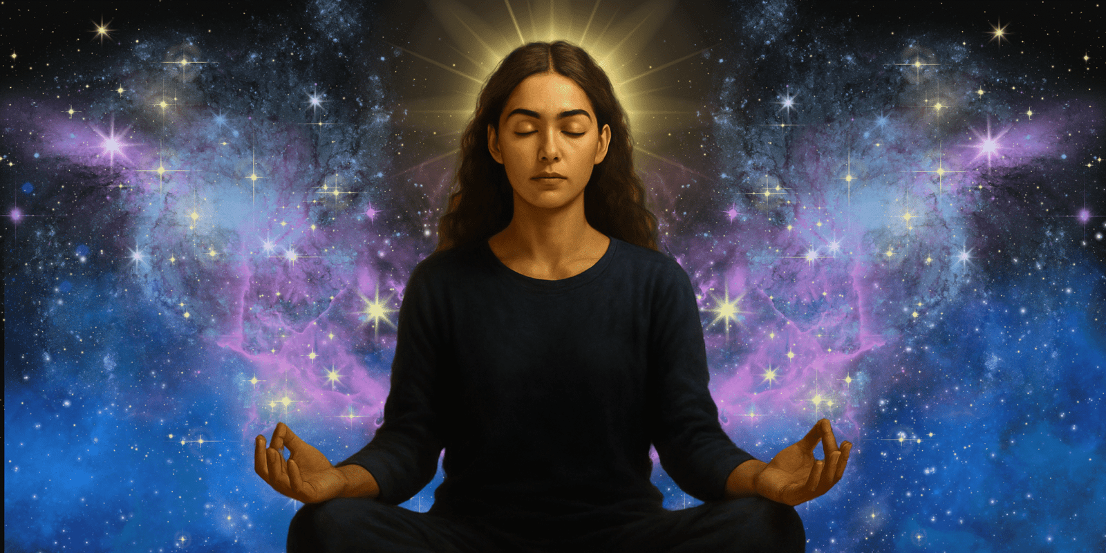 El Silencio Interior: La Tecnología Espiritual Que Nadie Te Enseña